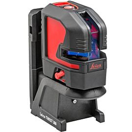 Leica Lino L2P5 | Point & Line Self-Leveling Laser | 1.5mm Precision Hire